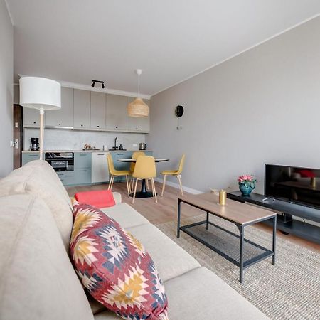 Dr Apartments - Mavik Sopot Dış mekan fotoğraf