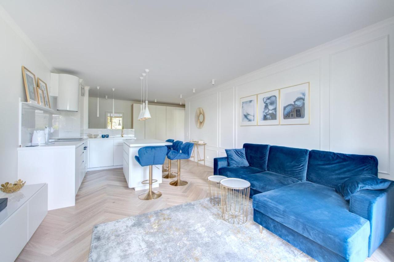 Dr Apartments - Mavik Sopot Dış mekan fotoğraf