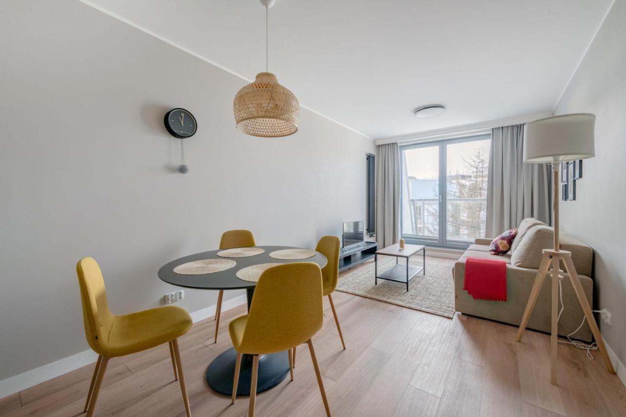 Dr Apartments - Mavik Sopot Dış mekan fotoğraf