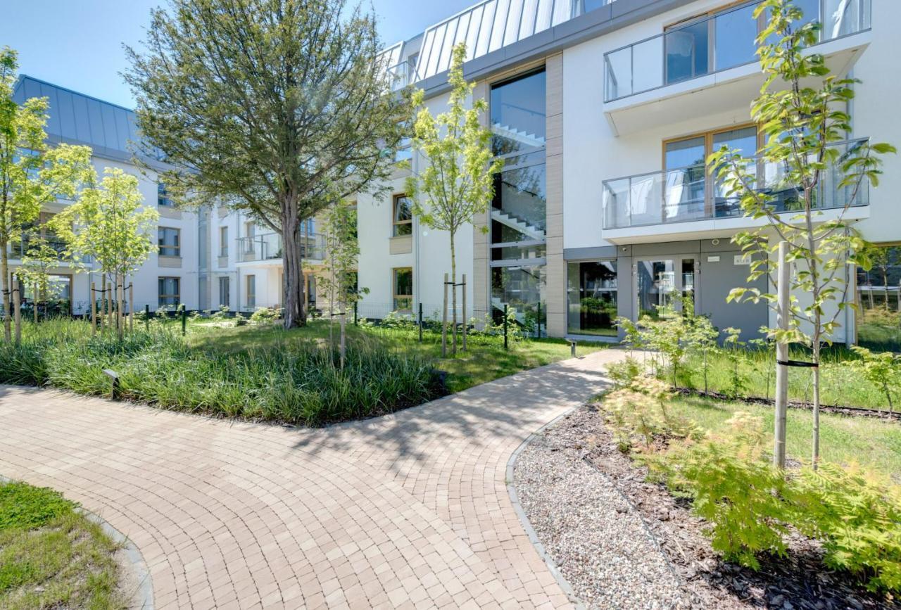 Dr Apartments - Mavik Sopot Dış mekan fotoğraf