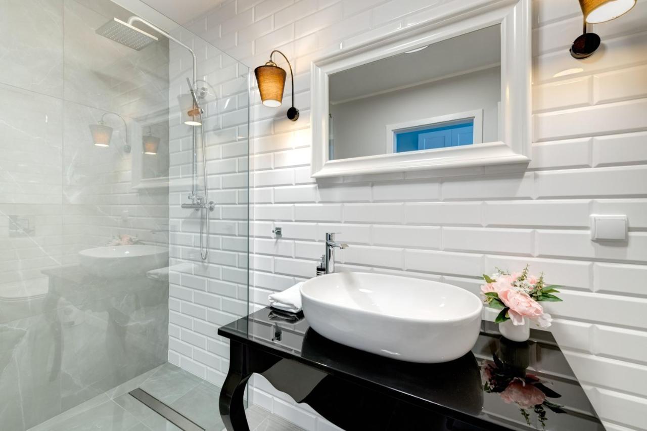 Dr Apartments - Mavik Sopot Dış mekan fotoğraf