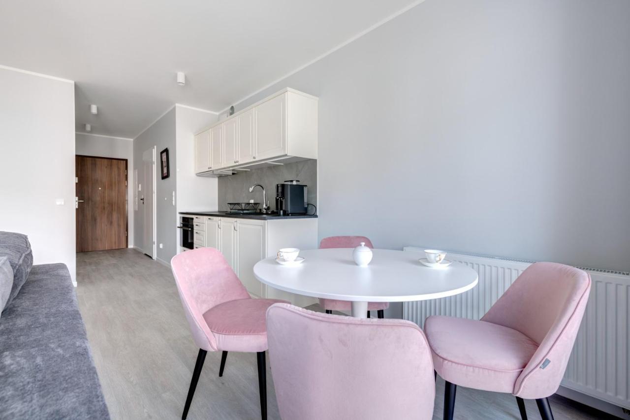 Dr Apartments - Mavik Sopot Dış mekan fotoğraf