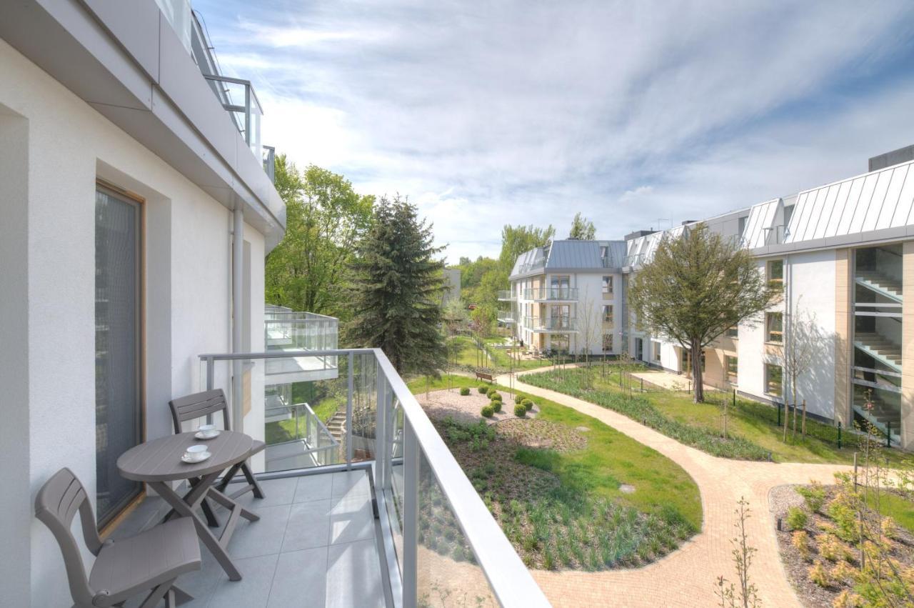 Dr Apartments - Mavik Sopot Dış mekan fotoğraf