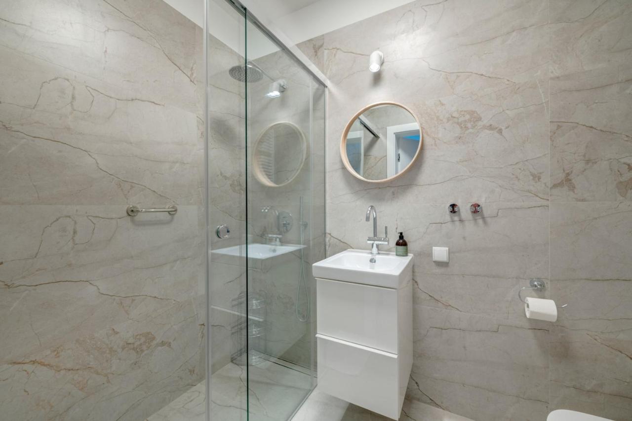 Dr Apartments - Mavik Sopot Dış mekan fotoğraf