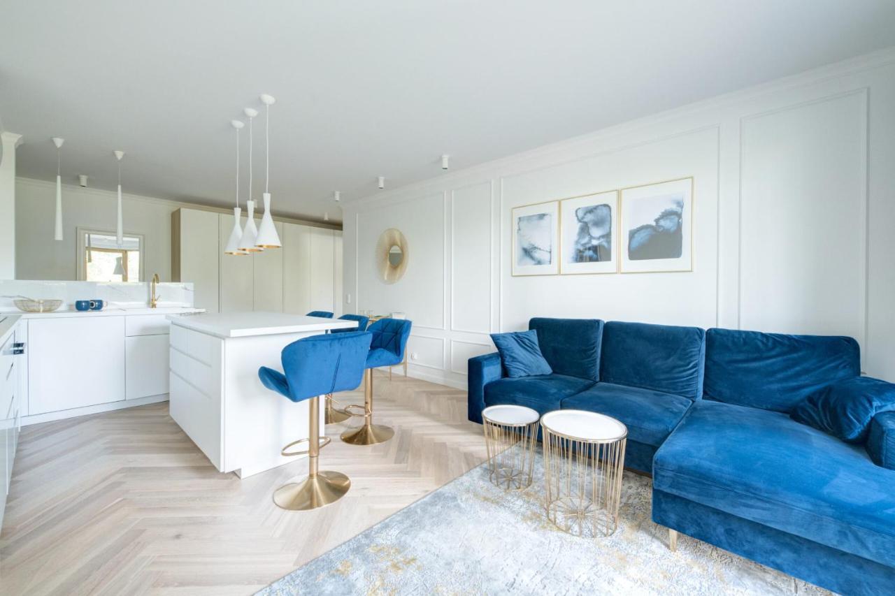 Dr Apartments - Mavik Sopot Dış mekan fotoğraf
