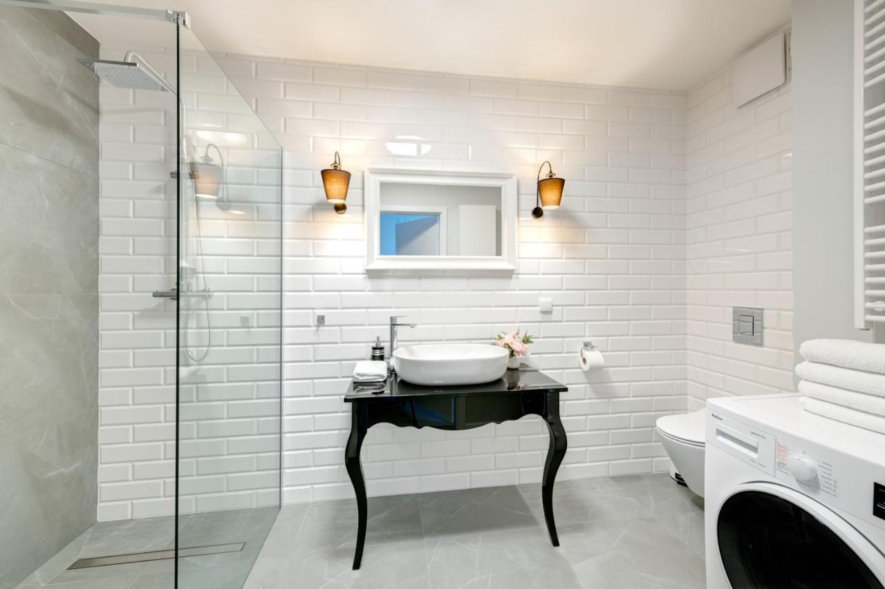 Dr Apartments - Mavik Sopot Dış mekan fotoğraf