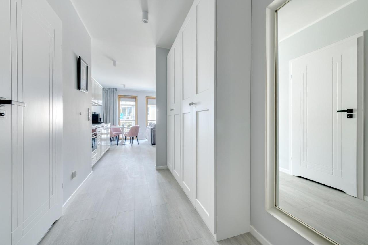 Dr Apartments - Mavik Sopot Dış mekan fotoğraf