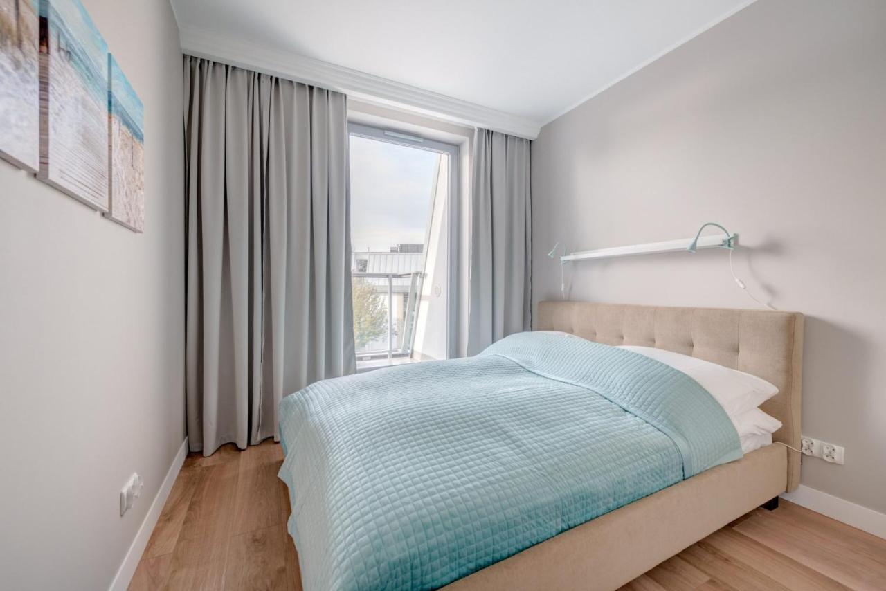 Dr Apartments - Mavik Sopot Dış mekan fotoğraf