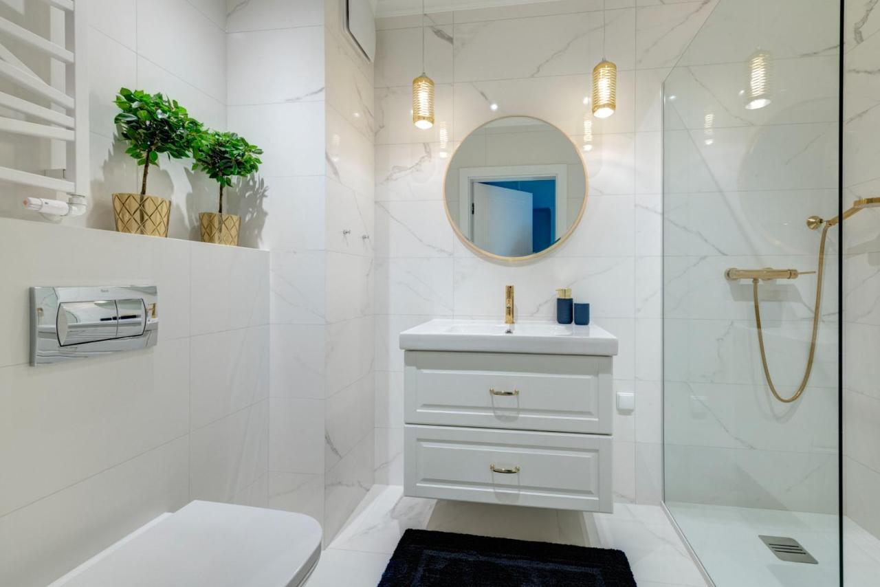 Dr Apartments - Mavik Sopot Dış mekan fotoğraf