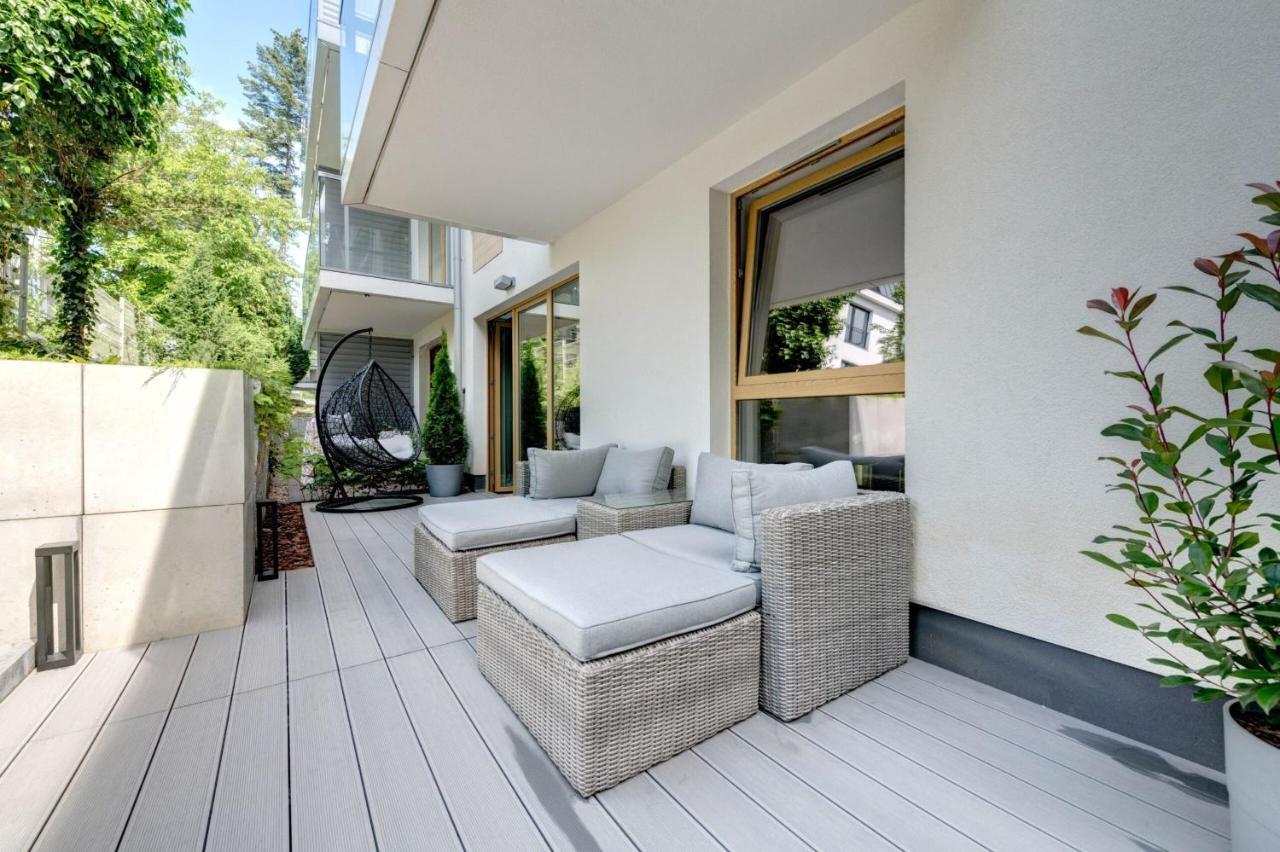 Dr Apartments - Mavik Sopot Dış mekan fotoğraf