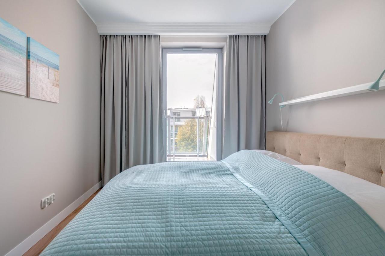 Dr Apartments - Mavik Sopot Dış mekan fotoğraf