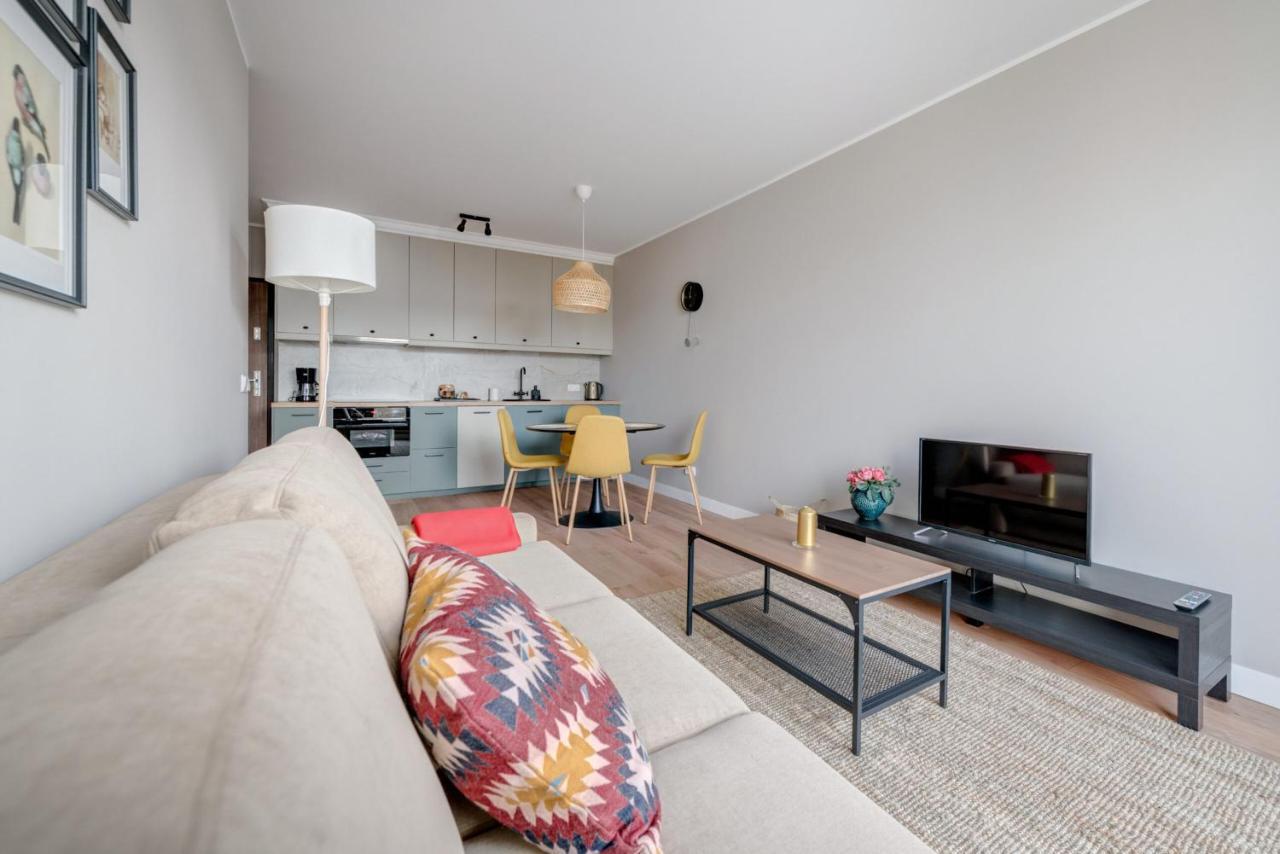 Dr Apartments - Mavik Sopot Dış mekan fotoğraf