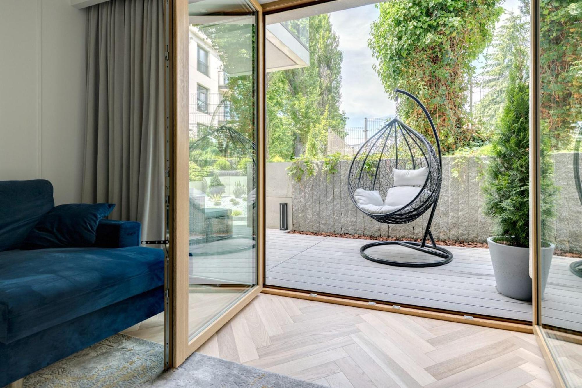 Dr Apartments - Mavik Sopot Dış mekan fotoğraf
