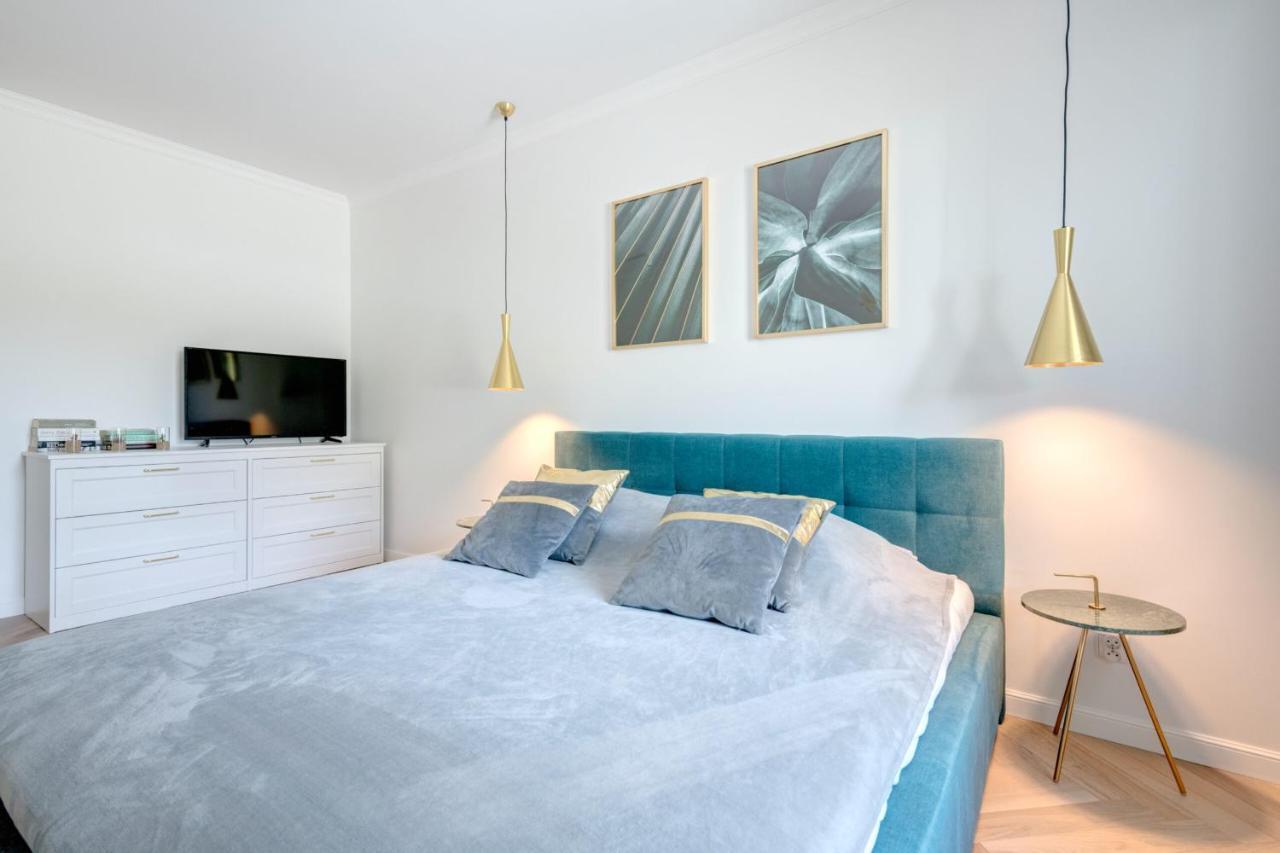 Dr Apartments - Mavik Sopot Dış mekan fotoğraf